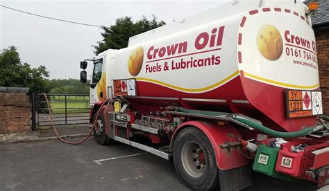 heating oil suppliers in northgreenbush area